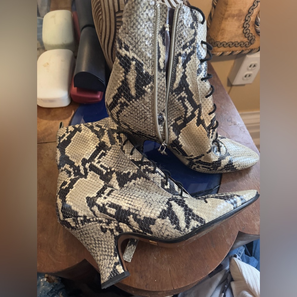 Marc Jacobs Victorian Boot 39.5